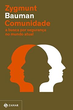 portada Comunidade - Nova Edicao - a Busca por Segurança no Mundo Atual (em Portugues do Brasil) (en Portugués)