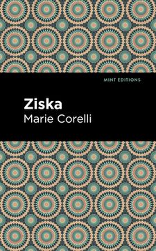 portada Ziska: The Problem of a Wicked Soul (Mint Editions)