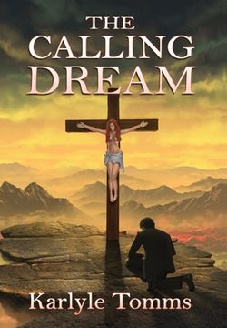 portada The Calling Dream (in English)