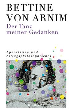 portada Der Tanz Meiner Gedanken«: Aphorismen und Sentenzen (in German)