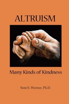 portada Altruism: Many Kinds of Kindness (en Inglés)