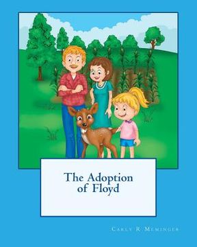 portada The Adoption of Floyd (en Inglés)