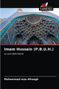 portada Imam Hussein (P.B.U.H.) (en Italiano)