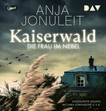 portada Kaiserwald: Lesung mit Vera Teltz, Jördis Triebel, Inka Löwendorf und Lili Zahavi (en Alemán)