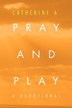 portada pray and play
