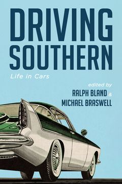 portada Driving Southern