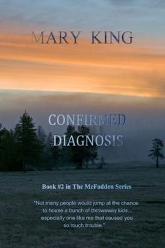portada Confirmed Diagnosis (The McFadden Series) (Volume 2)