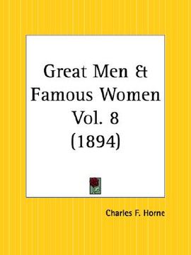 portada workmen and heroes: great men and famous women part 5 (en Inglés)