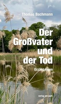 portada Der Gro? Vater und der tod (in German)