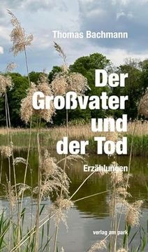 portada Der Gro? Vater und der tod (en Alemán)