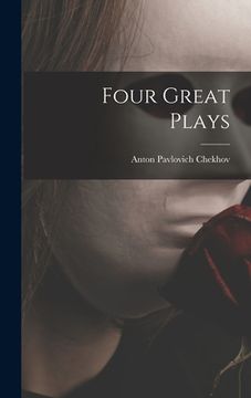 portada Four Great Plays (in English)