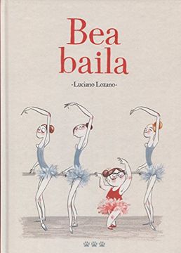 portada BEA BAILA (in Spanish)
