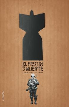 portada El Festin de la Muerte (in Spanish)