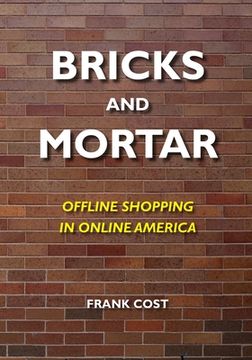 portada Bricks and Mortar (in English)