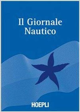 portada Il Giornale Nautico (in Italian)