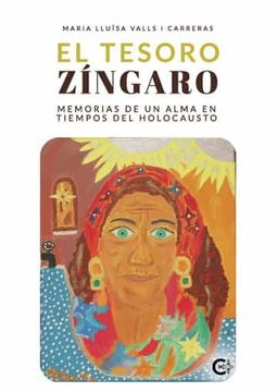 portada El Tesoro Zingaro