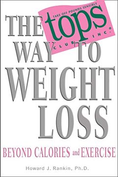 portada The Tops way to Weight Loss (in English)