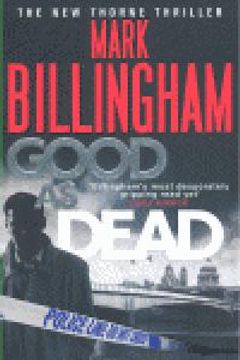 good as dead (in English)