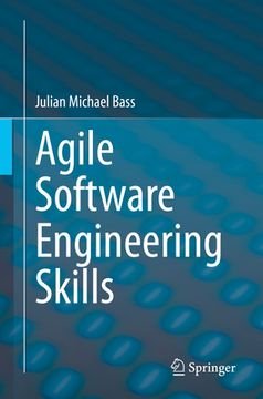 portada Agile Software Engineering Skills (en Inglés)