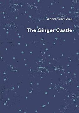 portada The Ginger Castle