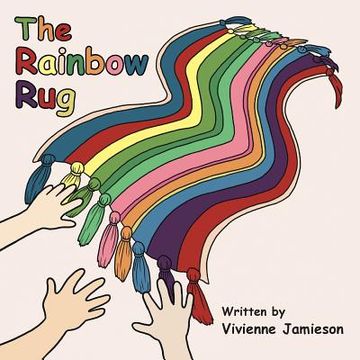portada The Rainbow Rug (en Inglés)