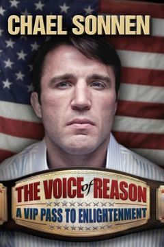 portada The Voice of Reason: A V. I. P. Pass to Enlightenment 