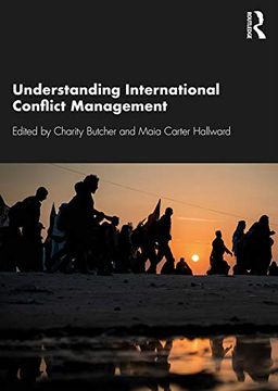portada Understanding International Conflict Management (in English)