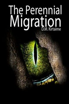 portada The Perennial Migration (en Inglés)