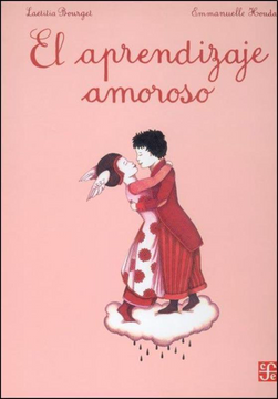 portada El Aprendizaje Amoroso (in Spanish)