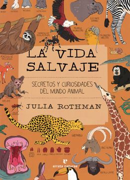 portada Vida Salvaje,La (in Spanish)