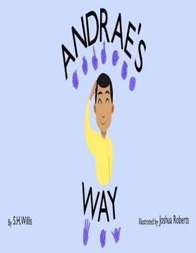 portada Andrae's Way (in English)