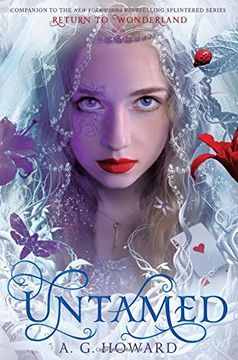Untamed: A Splintered Companion (en Inglés)