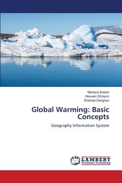 portada Global Warming: Basic Concepts (en Inglés)