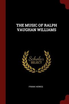 portada The Music of Ralph Vaughan Williams