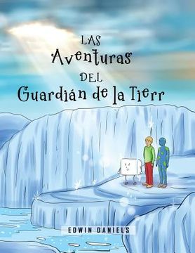 portada Las Aventuras del Guardian de la Tierra