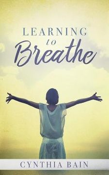 portada Learning to Breathe