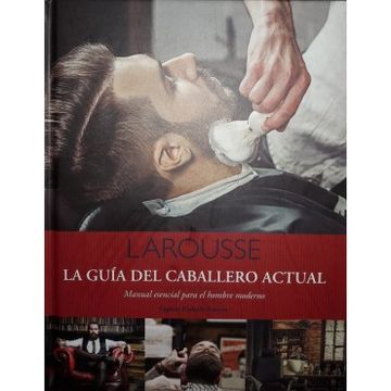 portada La Guía del Caballero Actual (in Spanish)