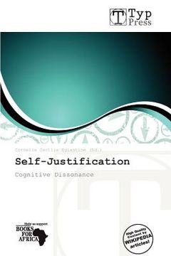 self-justification (en Inglés)