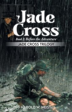 portada Jade Cross Book 2: Book 2: Before the Adventure (en Inglés)