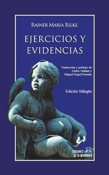 portada Ejercicios Y Evidencias (Edición Bilingüe) (in Spanish)