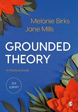 portada Grounded Theory: A Practical Guide (in English)