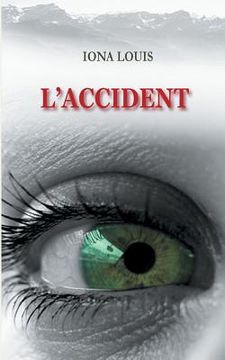 portada L'accident (in French)