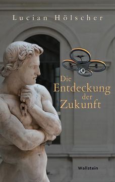 portada Die Entdeckung der Zukunft (in German)