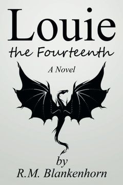 portada Louie the Fourteenth