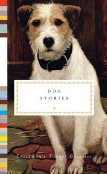 portada dog stories (en Inglés)