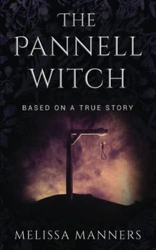 portada The Pannell Witch: Based on a True Story (en Inglés)
