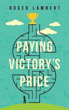 portada Paying Victory's Price (en Inglés)