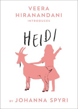 portada Heidi (be Classic) (en Inglés)