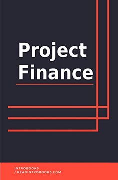 portada Project Finance (in English)