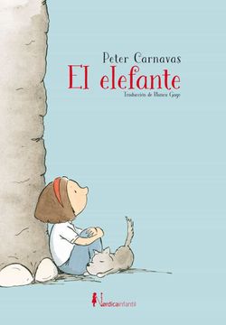 portada Elefante, El (in Spanish)
